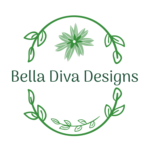 Look Book-Bella Diva Designs